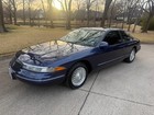 1994 Lincoln Mark Series 