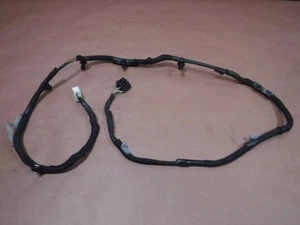 Jeep Wrangler JK 13-15 Dash Instrument Panel Jumper Wiring Harness 68160846AB - Picture 1 of 4