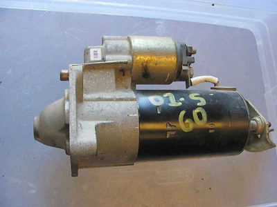 VOLVO S80 STARTER 1999-2000-2001-2002-2003  - Imagem 1 de 2