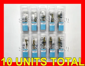 NEW! 10 GENUINE MOEN 1225 Single Handle Faucet 1225B 10 Cartridge MADE IN USA! - Picture 1 of 1