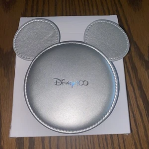 Disney Parks PANDORA 100 Years Mickey Icon Collector BOX ONLY New - Picture 1 of 3