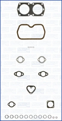 Ajusa 52093200 Head Gasket Set  fits 1973-1977 Fiat 128 500 126A.000 Engine Code - image 1 of 1