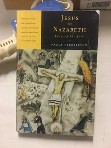 Jesus of Nazareth, King of the Jews : A Jewish Life and the Emergence of... - Picture 1 of 3