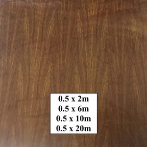 Hydrographic Water Transfer Film - Hydro Dipping Print Wood Grain #9 - Picture 1 of 1