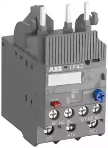 ABB TF42-4.2 Thermal Overload Relay - Picture 1 of 1