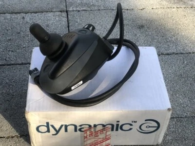 Joystick invacare CSPJ Shark 1121239 para silla de ruedas eléctrica Foto 1 de 4