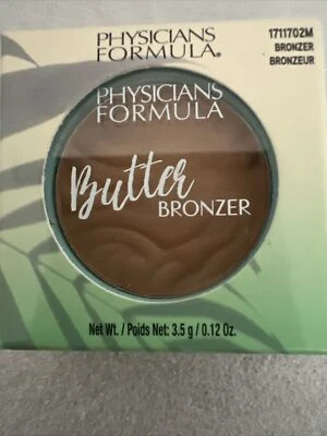 Physicians Formula Mini Butter Bronzer 1711702M (3.5g  / .12oz) - Image 1 of 2