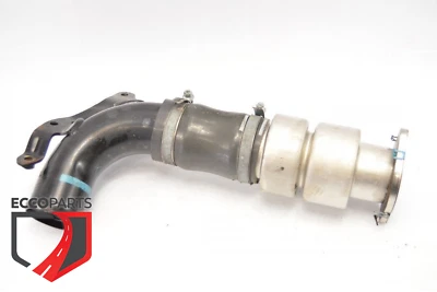 Turborohr Turboschlauch 2239226 FORD TRANSIT CONNECT MK2 2013 - 2016) - Bild 1 von 3