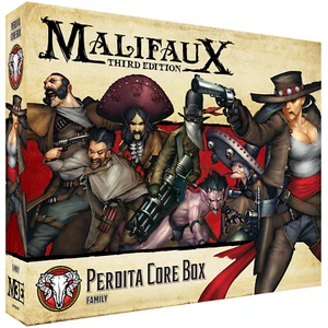 Guild - Perdita Core Box: Wyrd Games Malifaux - Imagen 1 de 1