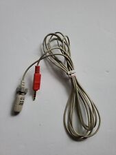 Labtec AM-240 Mic Microphone 3.5mm Jack For PC Computer