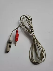 Labtec AM-240 Mic Microphone 3.5mm Jack For PC Computer - Picture 1 of 5