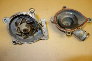 Kawasaki ZZR600 ZZR 600 MODELO 1994 bomba refrigerante agua motor - Imagen 1 de 7