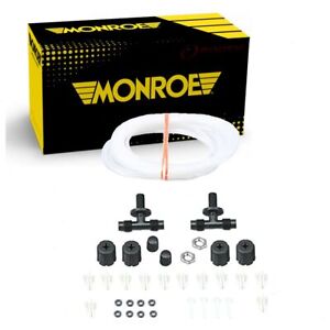 Monroe AK64 Shock Absorber Air Hose Kit for XW7Z18125BA AL5Z18125AK du