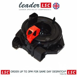 Airbag Clock Spring Squib 6C0959653 Seat IBIZA Mk4 TOLEDO Mk4 9591244 NEW - Picture 1 of 12
