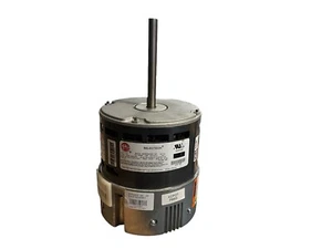 US-Nidec 6633 RESCUE Select Pro ECM Motor - Picture 1 of 3