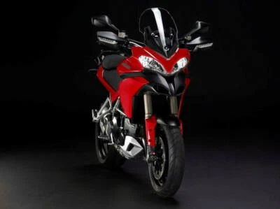 DUCATI MULTISTRADA 1200 MANUEL D'ATELIER OU RÉPARATION REVUE TECHNIQUE SUR USB
