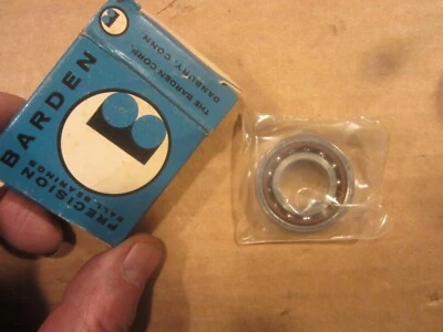 Barden 103H Precision Bearing - Image 1 of 2