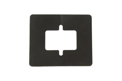 LAND ROVER SERIE 3 VENTANA BLOQUEO BOTÓN MÁSCARA 349772 Foto 1 de 4