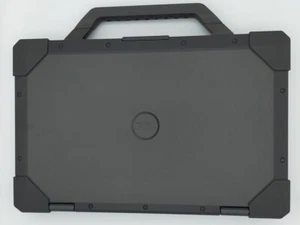 Dell Latitude 5430 Rugged I5 256GB 8GB TOUCH 4G LTE Full Security £1400 ex VAT - Afbeelding 1 van 10