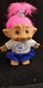 Animadora Jewel Troll Ace Novelty - Imagen 1 de 4