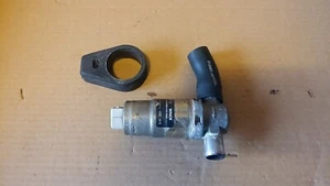 Regulador de ralentí válvula de control de ralentí Saab 900 II, año 94-98, Saab 900 2,0280140562 - Imagen 1 de 4