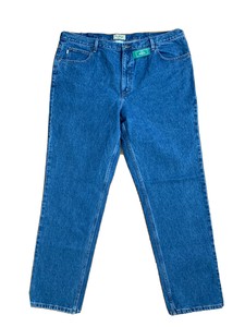 Las mejores ofertas en Vaqueros Hombre regular L.L. Bean Talla 44 | eBay