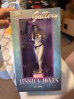 Figurine Marvel Jessica Jones as Jewel échelle 9 pouces diorama galerie diamant sélection
