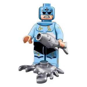 LEGO® Batman Movie Series 1 Collectible Minifigure Zodiac Master From 71017 - Picture 1 of 1