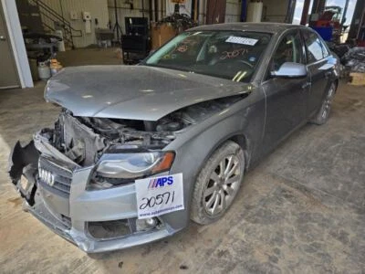 09 - 10 AUDI A4 Transmission E753415 Foto 1 de 4