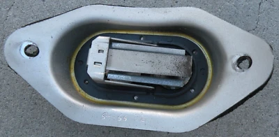 Ford Thunderbird con regulador de temperatura de vacío de CA 1964-1966 64-66 OEM Foto 1 de 4