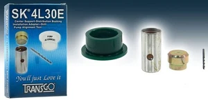 Kit de cambio de transmisión automática Holden Jackaroo & Rodeo 3.2L 3.5L 4L30E - Imagen 1 de 1