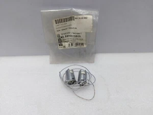 AQUA SIGNAL 9840019800 Lamp Holder LOT 2 PCS - Picture 1 of 6