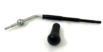 Suzuki SJ413 410 Samurai Gypsy Transmission Gear Shifter Lever With Knob |Fit — 第 1/4 张图片