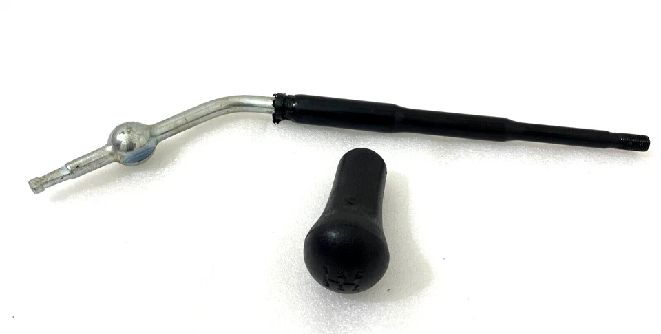 Suzuki SJ413 410 Samurai Gypsy Transmission Gear Shifter Lever With Knob |Fit - Image 1 of 4