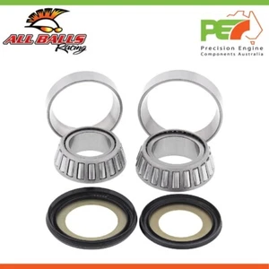 All Balls Steering Bearing Seal StreetScooter For Kawasaki GPZ550 550cc 1982-83 - Picture 1 of 5