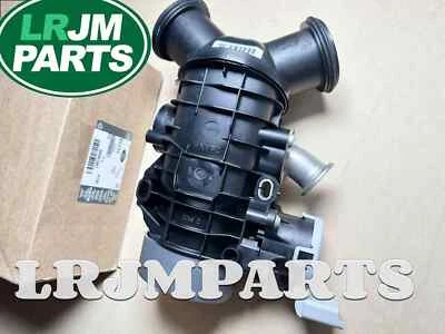 CUERPO ACELERADOR diésel Land Range Rover Discovery5 Sport Velar 3.0 genuino LR078546 Foto 1 de 3