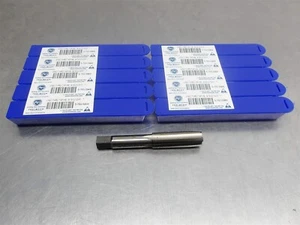 10 NEW! TMX 9/16-20 GH3 HSS 4FL Taper Chamfer Hand Tap 5-750-5946 - Picture 1 of 3