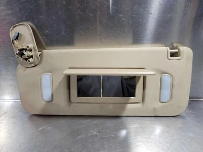 Sun Visor GMC YUKON XL 1500 Left 07 08 09 10 11 12 13 14 Foto 1 de 2