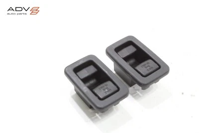 MAZDA CX-9 2016-2023 MALETERO CARGA CUARTO PANEL GANCHO DE AMARRE FABRICANTE DE EQUIPOS ORIGINALES - JUEGO DE 2- Foto 1 de 4