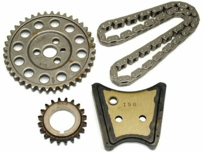 For 1988-1993 Buick Regal Timing Chain Kit Cloyes 78243JH 1989 1990 1991 1992 - Image 1 of 2