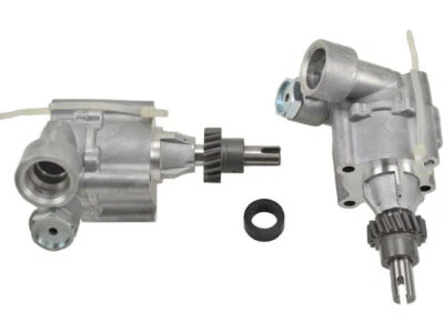 Bomba de aceite para camioneta Isuzu 1981-1987 46397HHZJ 1982 1983 1984 1985 1986 Foto 1 de 2