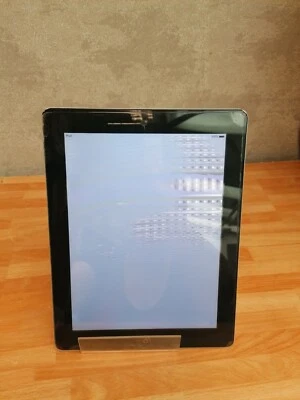 Apple iPad 2 32GB, Wi-Fi, 9.7in - Black - Image 1 of 4