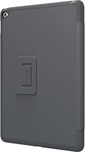 Incipio [Rigid Folio] Delta Case for Ipad Air 2 - Black - Picture 1 of 7