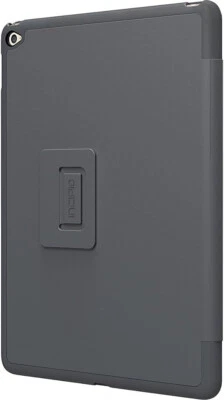 Incipio [Rigid Folio] Delta Case for Ipad Air 2 - Black - Image 1 of 4