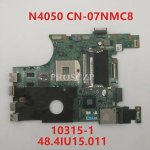 For DELL 14R N4050 CN-07NMC8 CN-00XJ7CC CN-01X1HJ 48.4IU15.011 HM67 100% tested - Picture 1 of 5