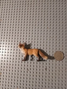 Schleich Wild Life Rotfuchs Figur 14648 Rentner 2010 - Bild 1 von 2