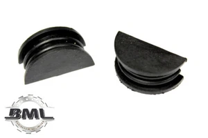 JAGUAR E3/XJ12S1+S3/XJS/XJ40/X300 V12 AJ6 CAMSHAFT SEALING PLUG PRO 2 x C30431-R - Picture 1 of 1