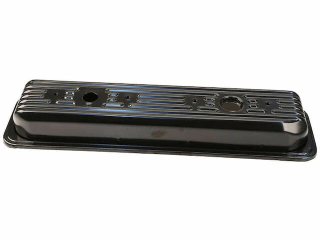 Cubierta de válvula izquierda para 1995-1999 GMC K1500 Suburban 5,7 L V8 1996 1997 1998 X796MG Foto 1 de 1