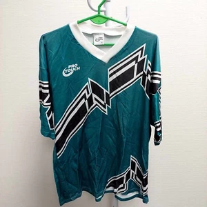 De colección TG Almsick 73 E.V. Camiseta, talla XL, 90, usada, ¡oportunidad! - Imagen 1 de 9
