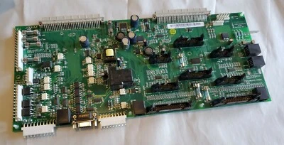 Placa de interfaz de alimentación Eaton 118400266 REV 1 Foto 1 de 3